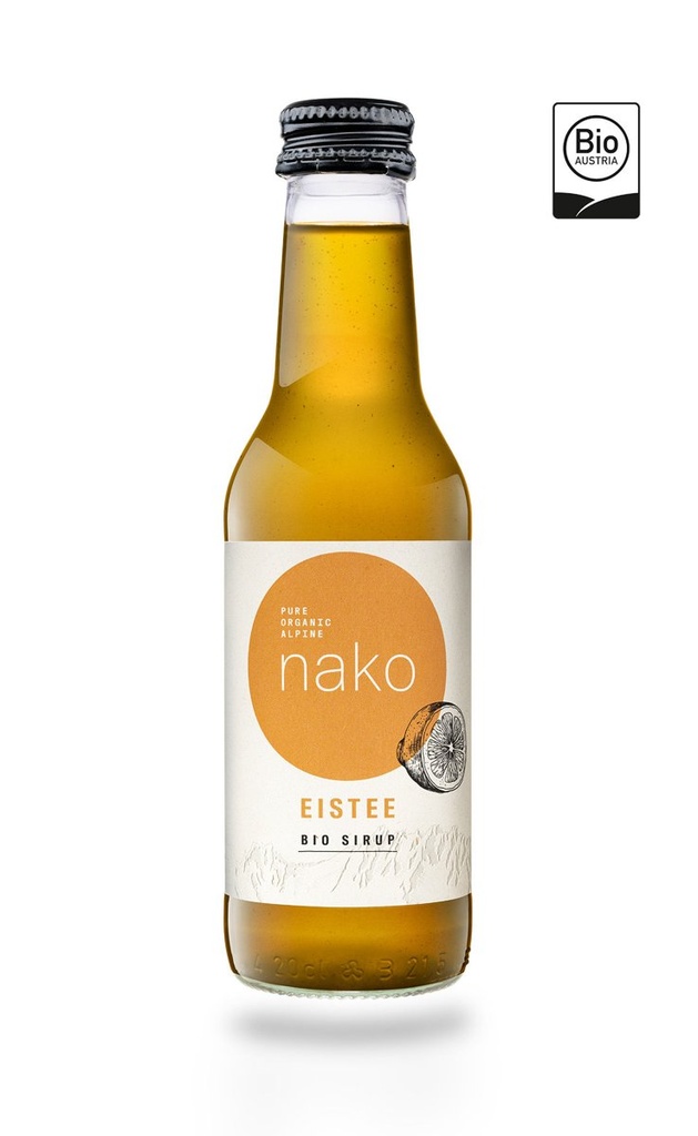 KT24 Bio-Eistee 0,2l 273500