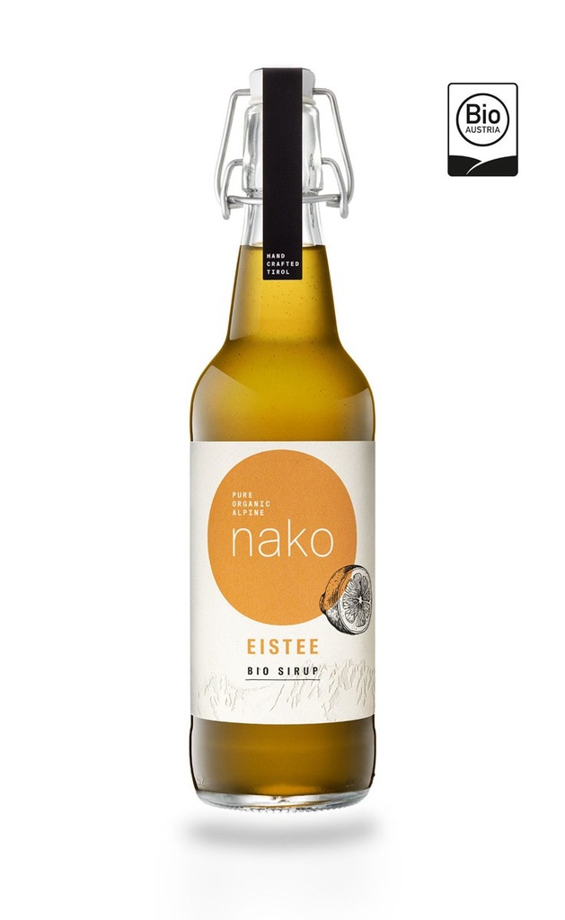 KT6 Bio-Eistee 0,5l 588252